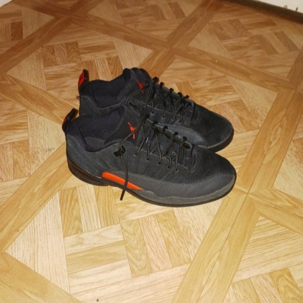 Jordan 12 Lows